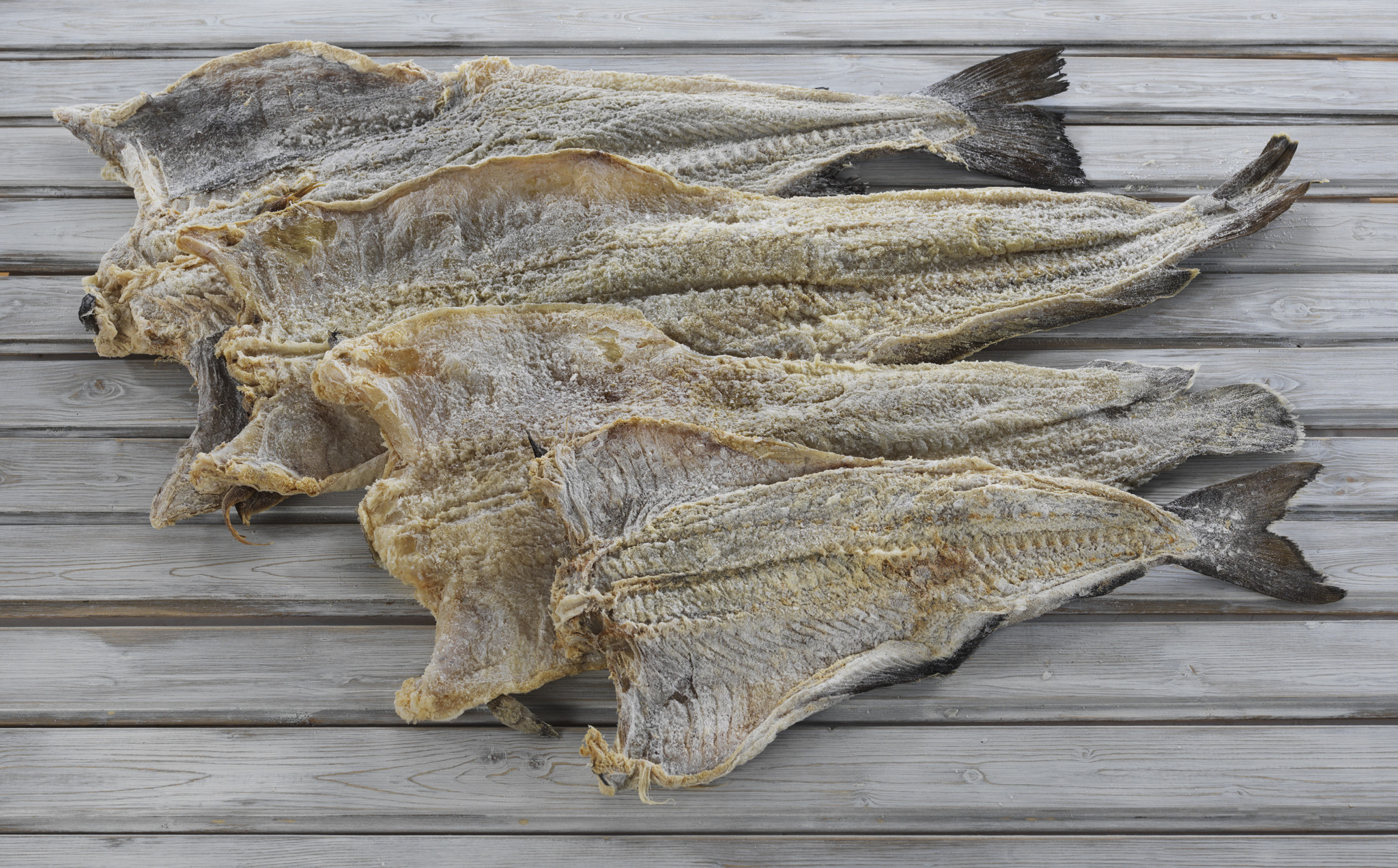 Norway has Record Cod Exports This Quarter, Driven by Strong Demand for Clipfish, Saltfish